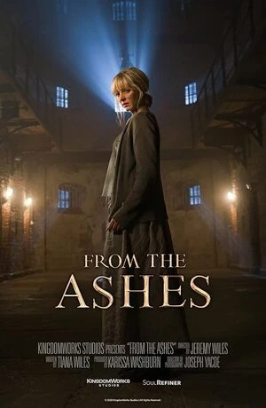 From the Ashes: The Pit 2026 Hindi Dual Audio WEB-DL 720p - 480p - 1080p